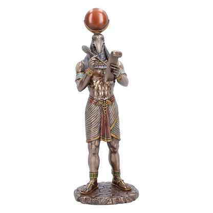 Thoth God of Knowledge Figurine
