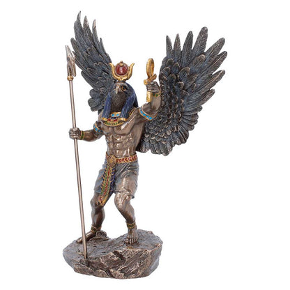 Ra God of the Sun Figurine