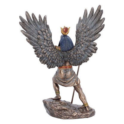 Ra God of the Sun Figurine