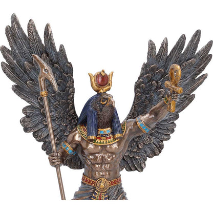 Ra God of the Sun Figurine