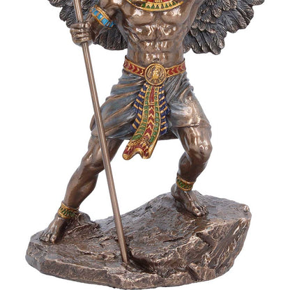 Ra God of the Sun Figurine