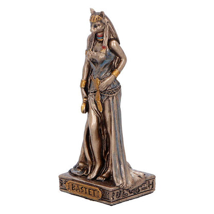Bastet Goddess of Protection (Mini) Figurine