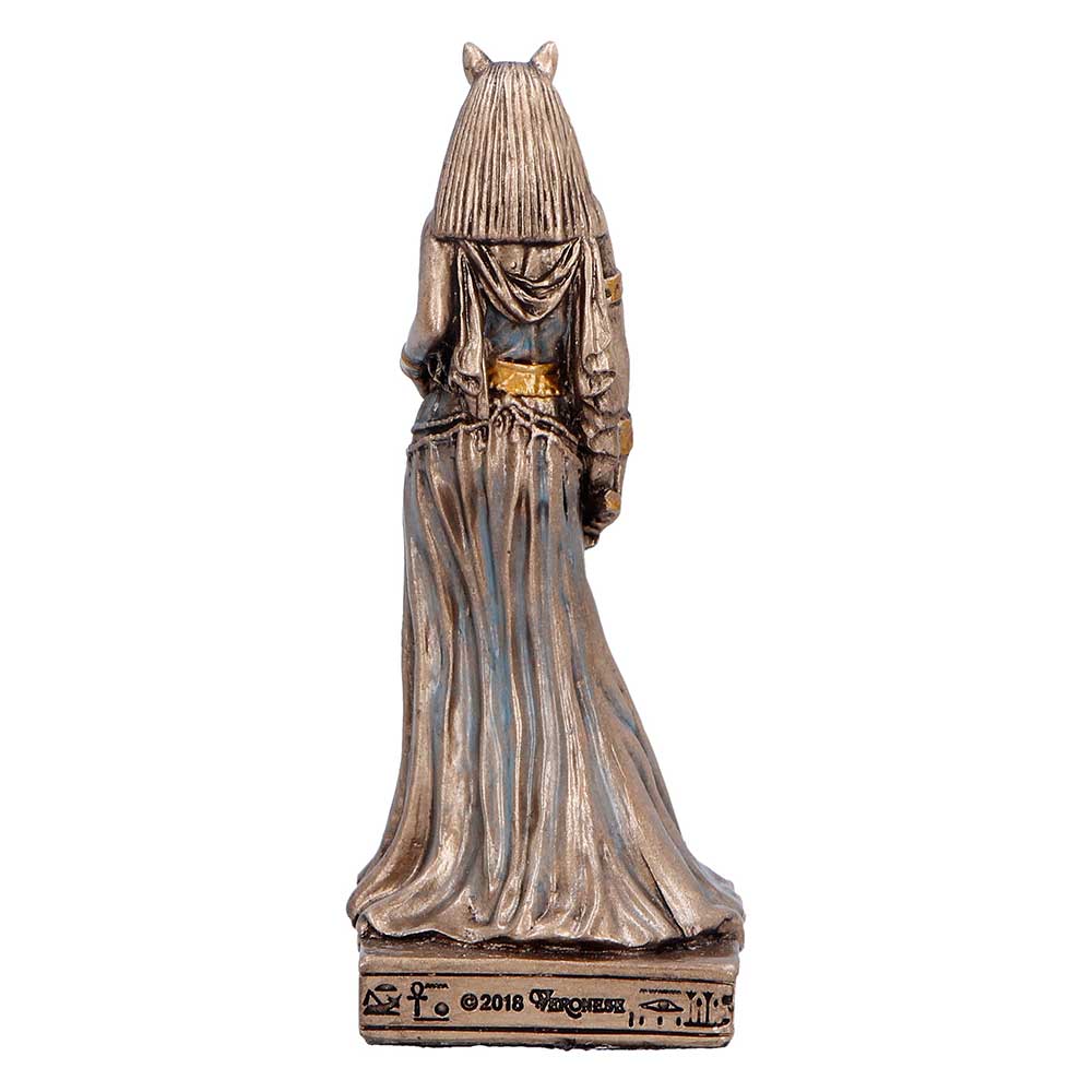 Bastet Goddess of Protection (Mini) Figurine