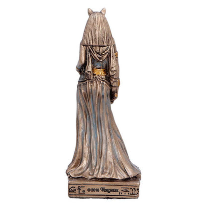 Bastet Goddess of Protection (Mini) Figurine