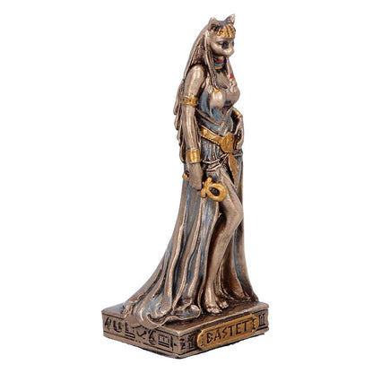 Bastet Goddess of Protection (Mini) Figurine