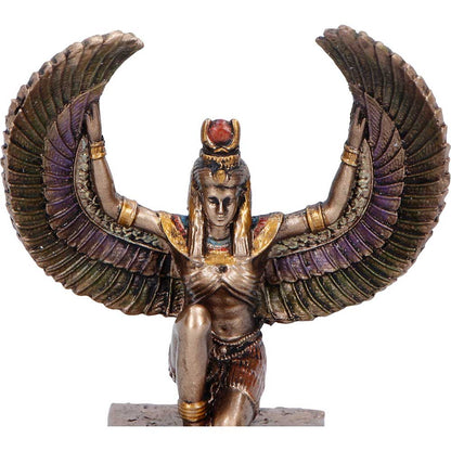 Isis Goddess of Magic and Wisdom (Mini) Figurine