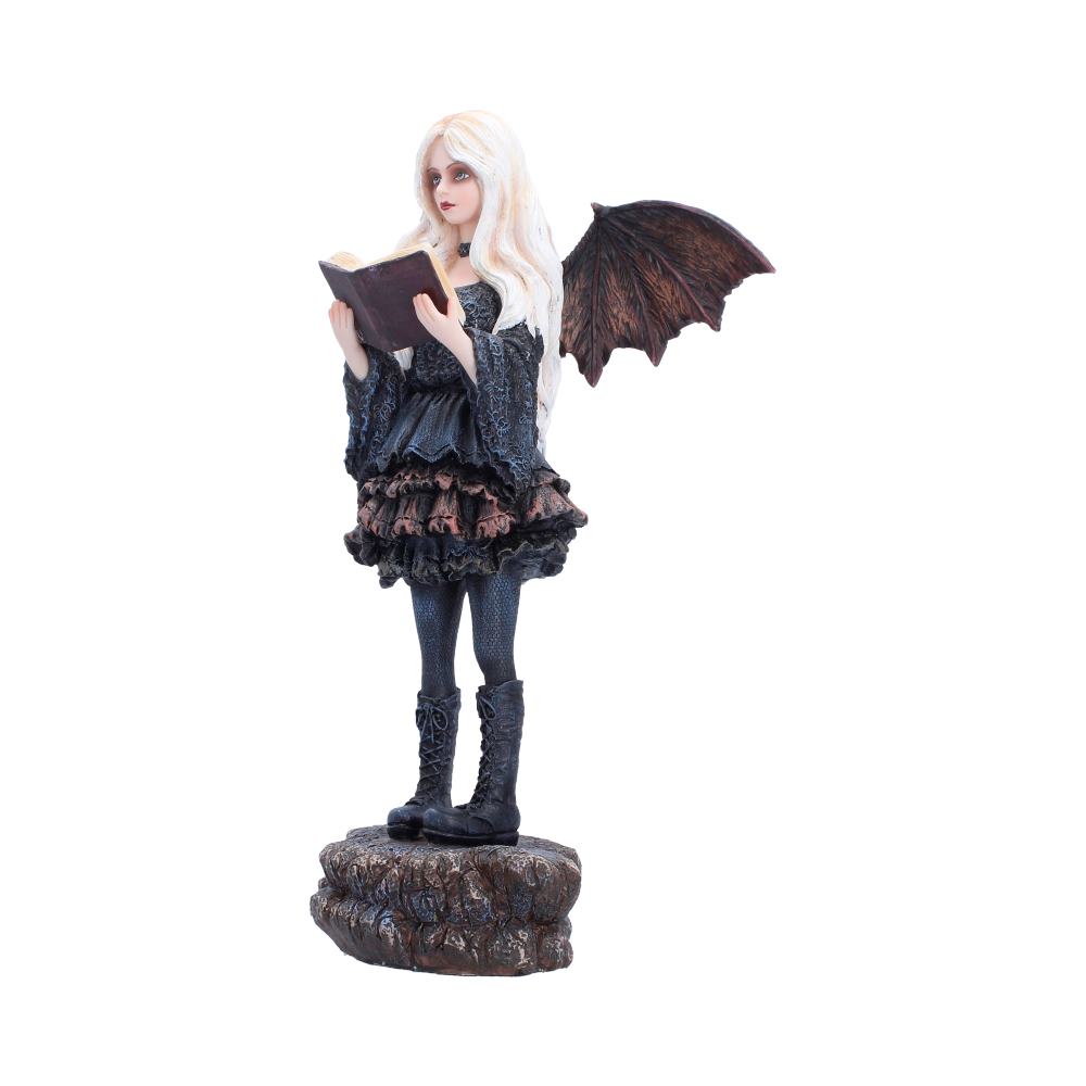 Hidden Verses Gothic Fairy Figurine