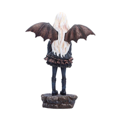Hidden Verses Gothic Fairy Figurine