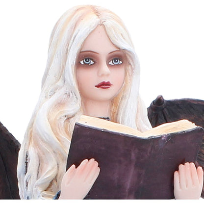 Hidden Verses Gothic Fairy Figurine