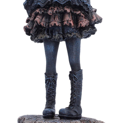 Hidden Verses Gothic Fairy Figurine