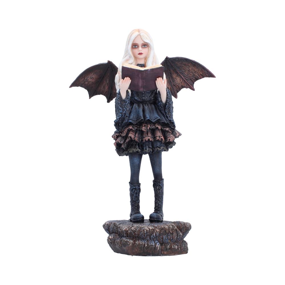 Hidden Verses Gothic Fairy Figurine