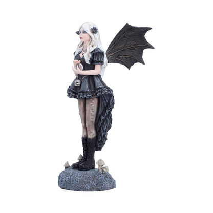Second Sight Gothic Fairy Figurine