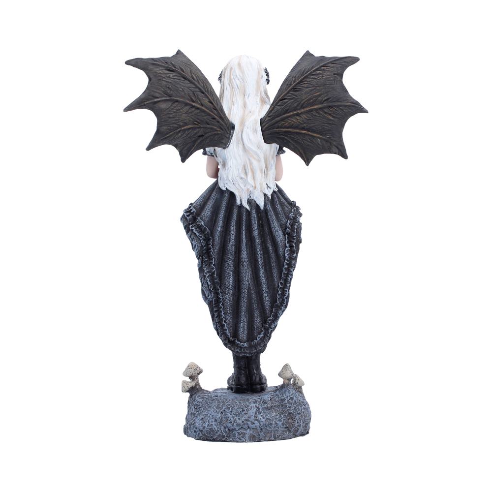 Second Sight Gothic Fairy Figurine