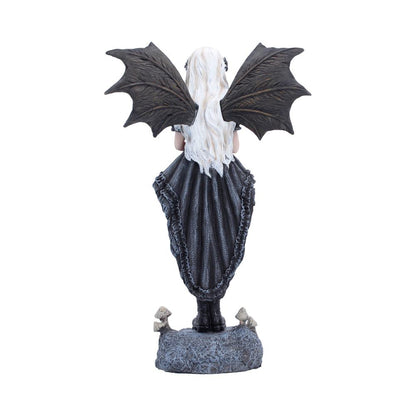 Second Sight Gothic Fairy Figurine