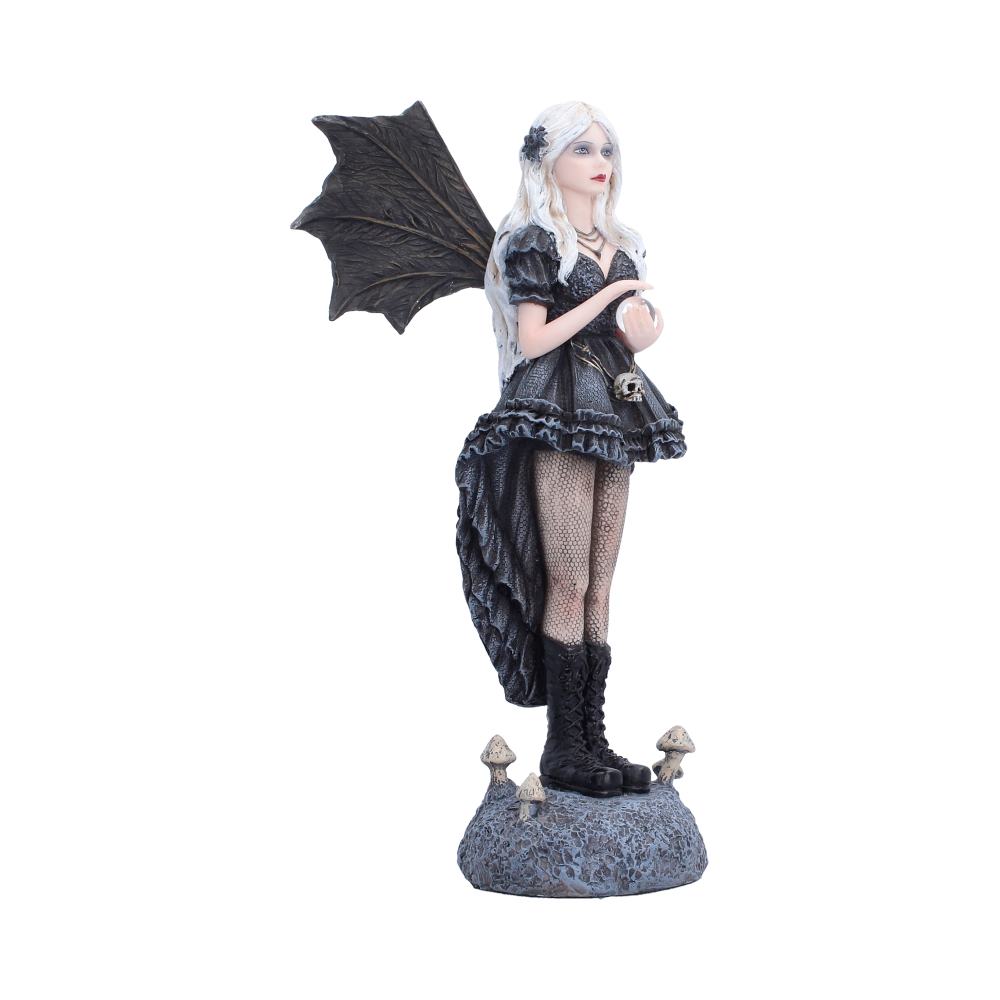 Second Sight Gothic Fairy Figurine