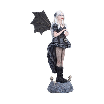 Second Sight Gothic Fairy Figurine