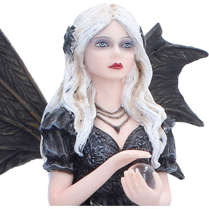 Second Sight Gothic Fairy Figurine