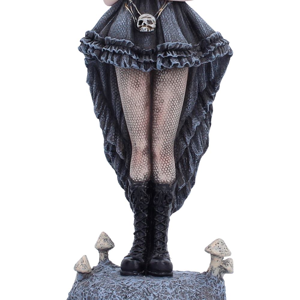Second Sight Gothic Fairy Figurine