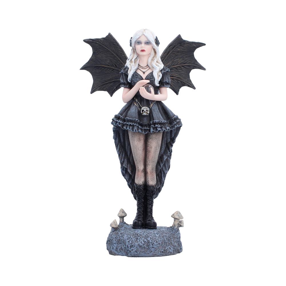 Second Sight Gothic Fairy Figurine