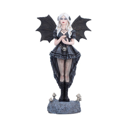 Second Sight Gothic Fairy Figurine