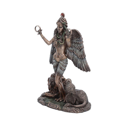 Ishtar The Mesopotamian Goddess of Love and Power