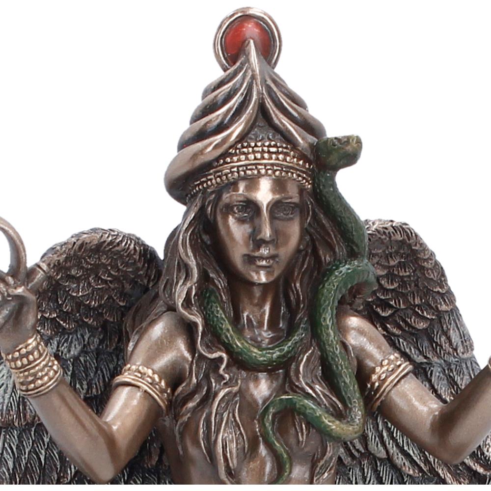 Ishtar The Mesopotamian Goddess of Love and Power