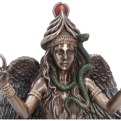 Ishtar The Mesopotamian Goddess of Love and Power
