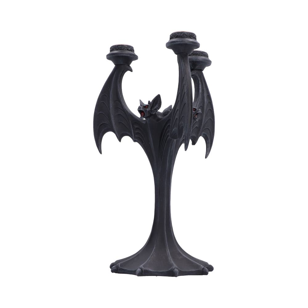 PRE-ORDER Nocturnal Flame Candle Holder