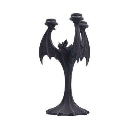 PRE-ORDER Nocturnal Flame Candle Holder
