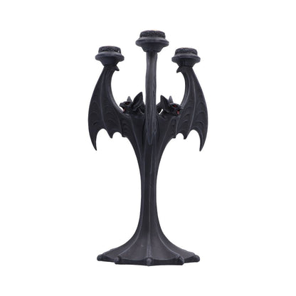 PRE-ORDER Nocturnal Flame Candle Holder