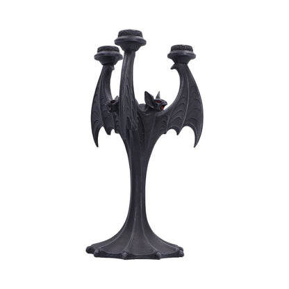 PRE-ORDER Nocturnal Flame Candle Holder