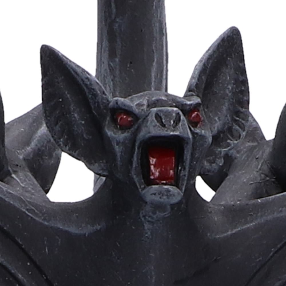 PRE-ORDER Nocturnal Flame Candle Holder