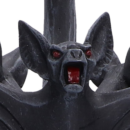 PRE-ORDER Nocturnal Flame Candle Holder