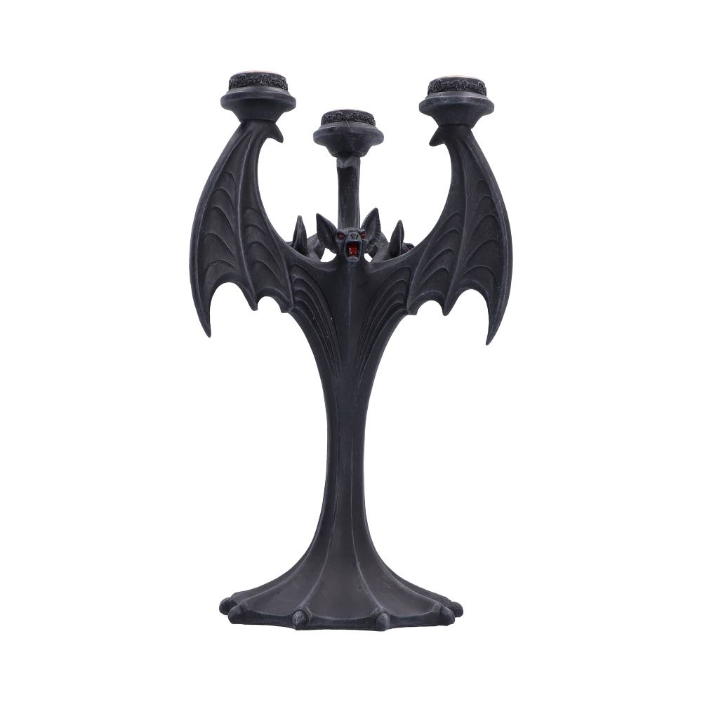 PRE-ORDER Nocturnal Flame Candle Holder