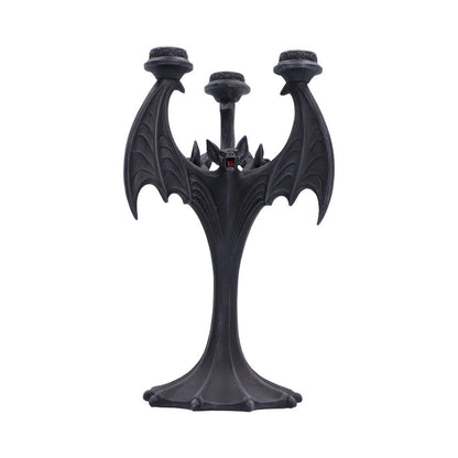 PRE-ORDER Nocturnal Flame Candle Holder