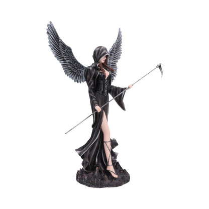 Unforgiving Angel Figurine