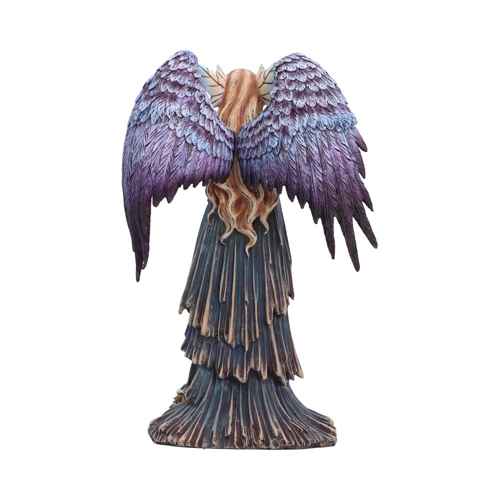 Maveth Dark Angel Figurine