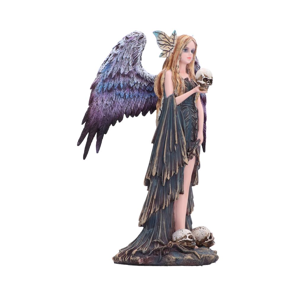 Maveth Dark Angel Figurine