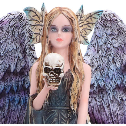 Maveth Dark Angel Figurine