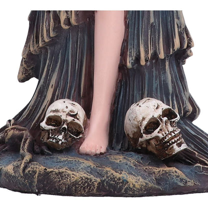 Maveth Dark Angel Figurine