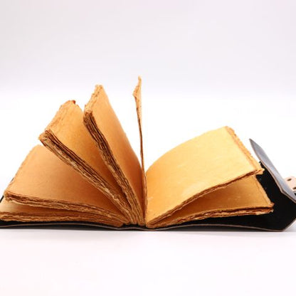 Book of Shadows - 200 Pages Deckle-edged