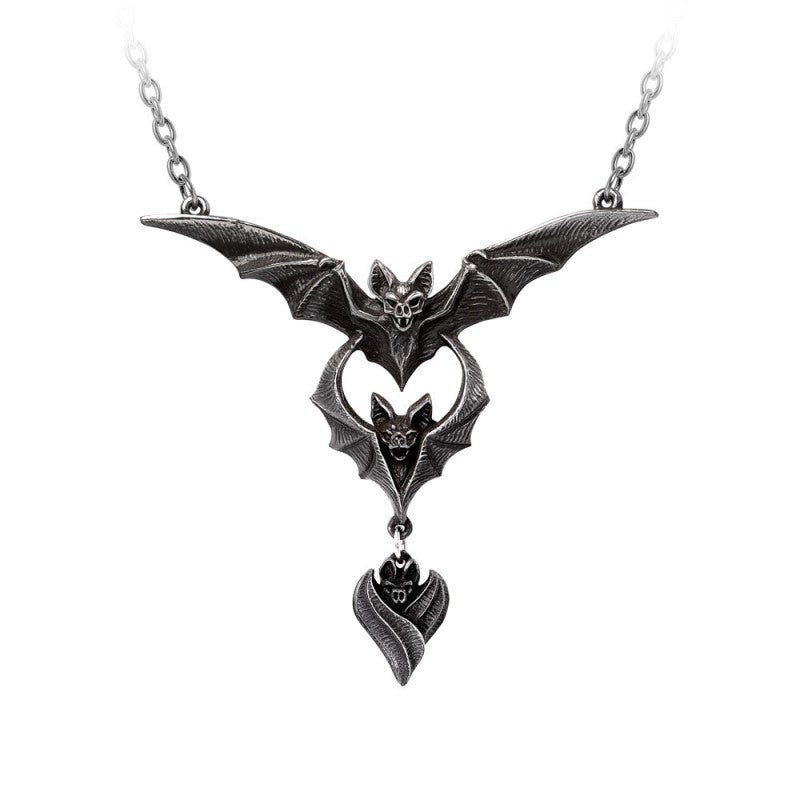 Evil-Ution Necklace