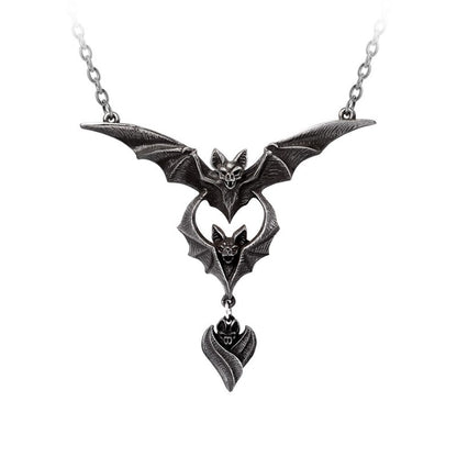 Evil-Ution Necklace