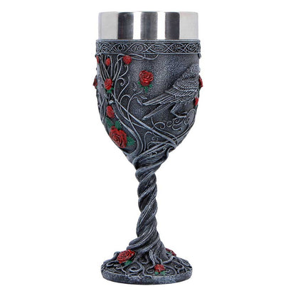 Twilight Bloom Goblet