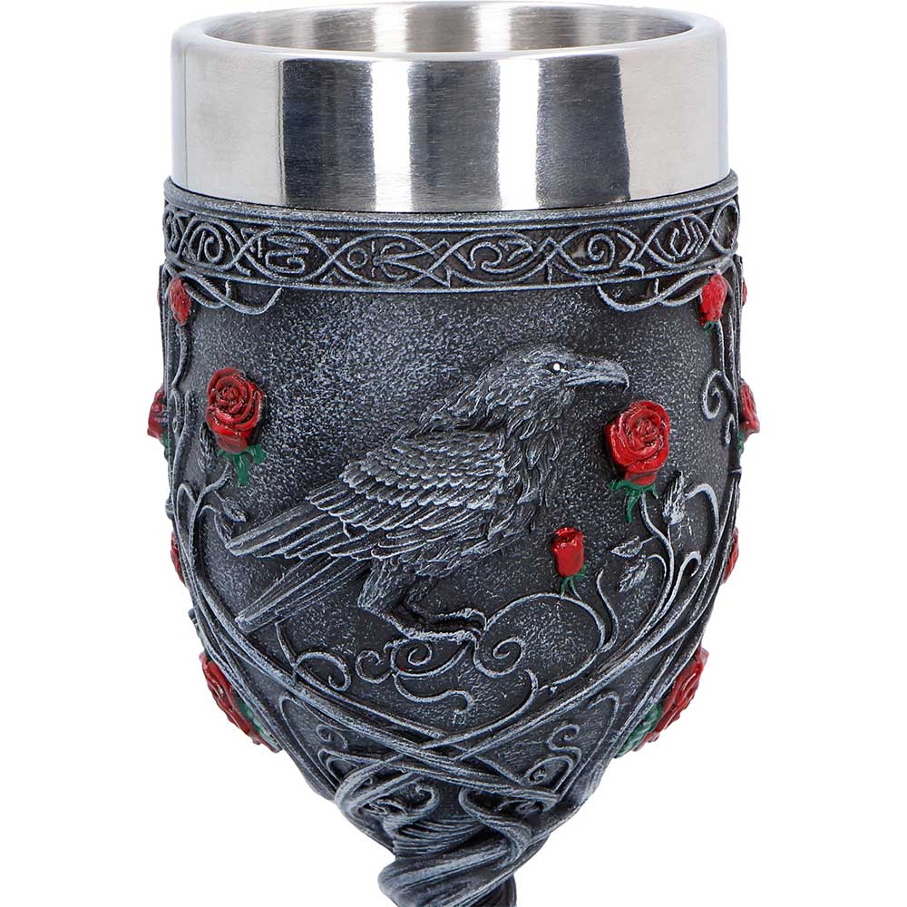 Twilight Bloom Goblet