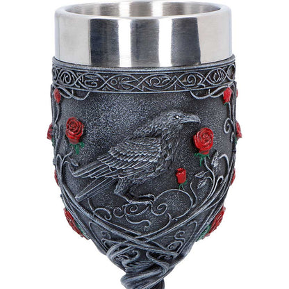 Twilight Bloom Goblet