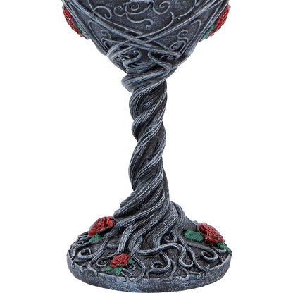 Twilight Bloom Goblet
