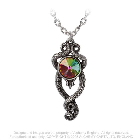 Light In The Dark Necklace