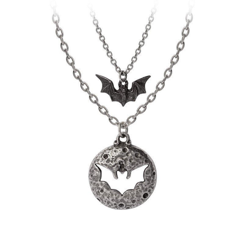 Luna Roost Necklace