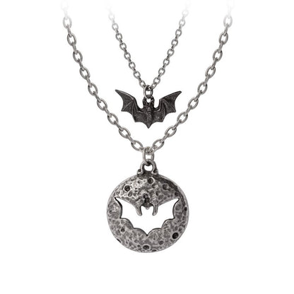 Luna Roost Necklace